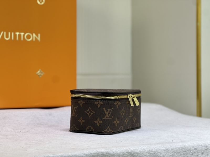 LV Cosmetic Bags